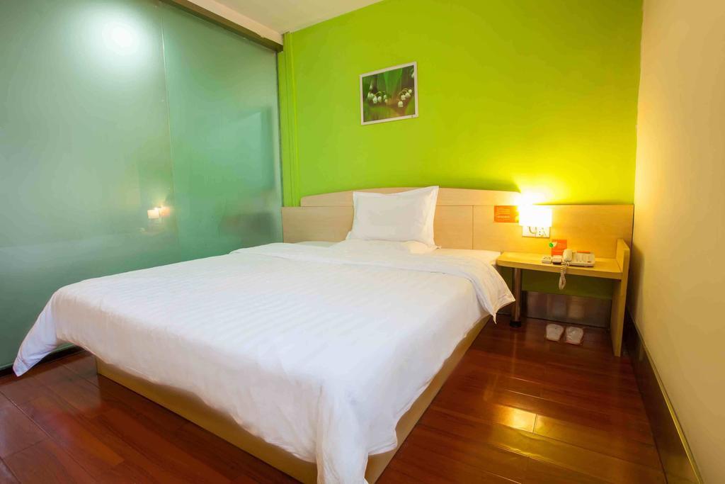 7days Jinsong Subway Station Hotel Beijing