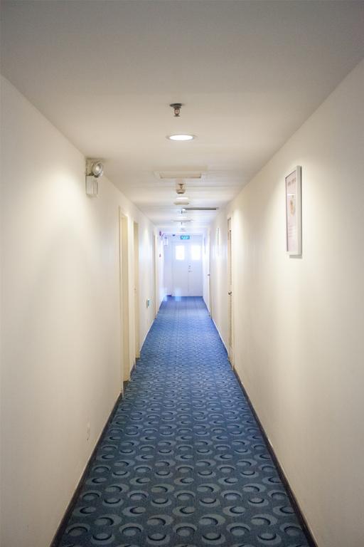 7days Jinsong Subway Station Hotel