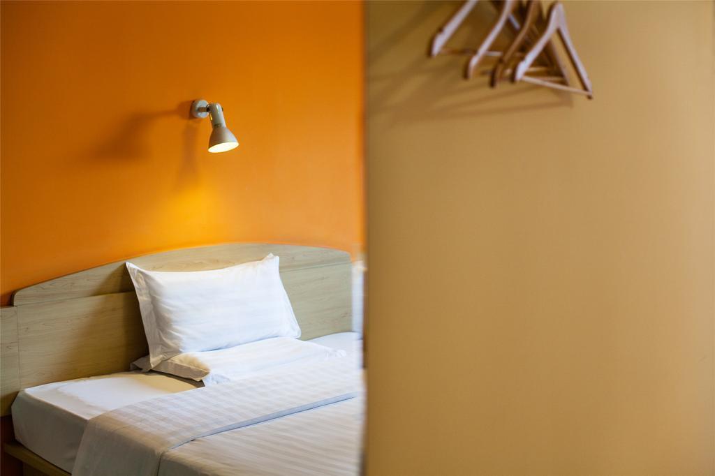 7days Jinsong Subway Station Hotel Beijing